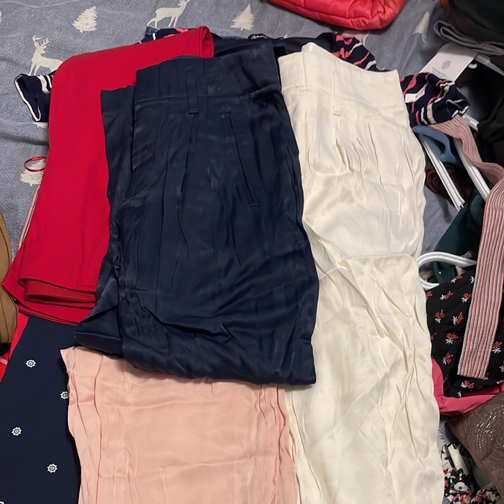 Pants